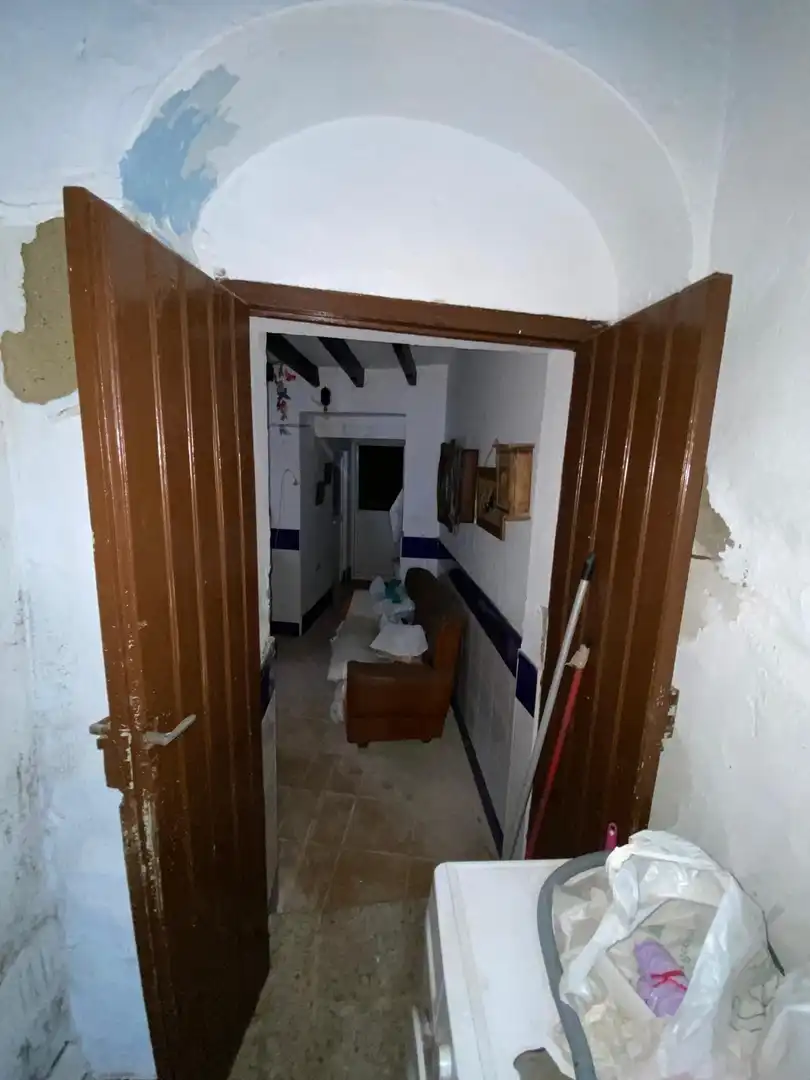 Houses for sale in Morón de la Frontera