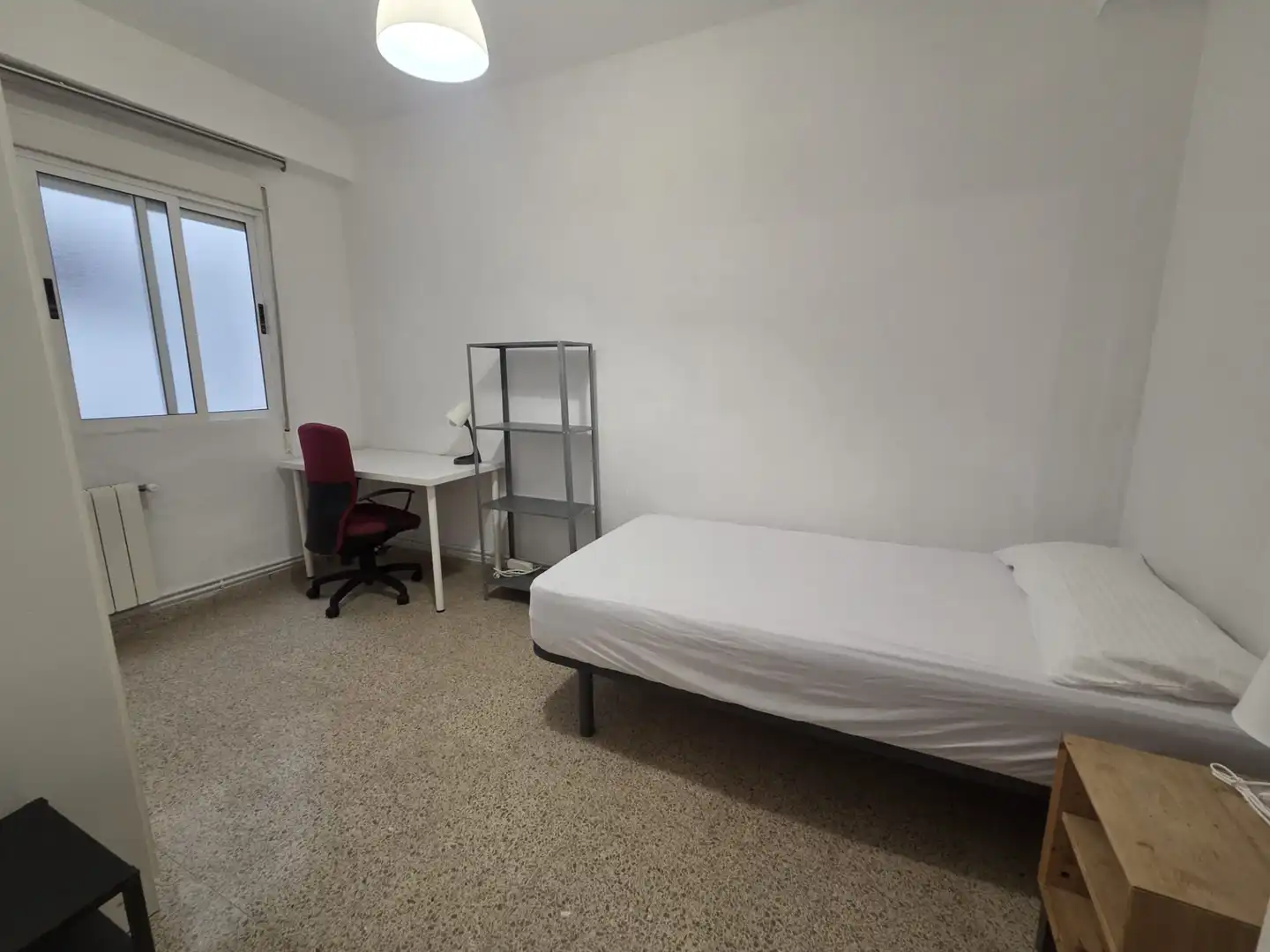 Piso de alquiler en Camino de Ronda, 82, Camino de Ronda