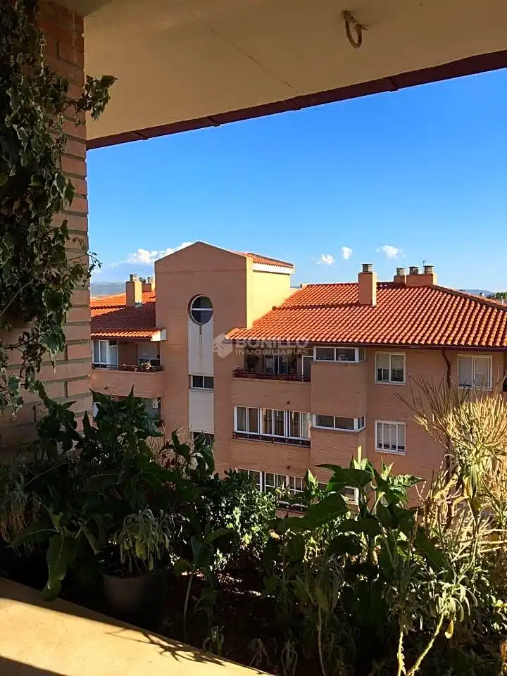Flat with terrace to rent in Avenida de Sagunto, imagen 23