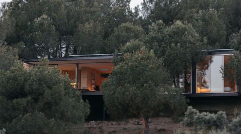 Foto 2 de Casa o chalet en venta en Carrer Carrer Mallerenga, Can Palet de Vista Alegre, Terrassa
