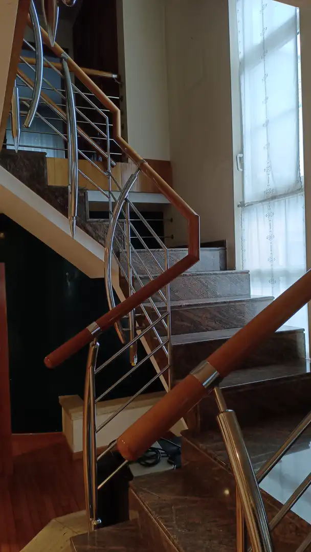 Maisonette zum Verkauf in Vilalba mit Heizung und Möbliert