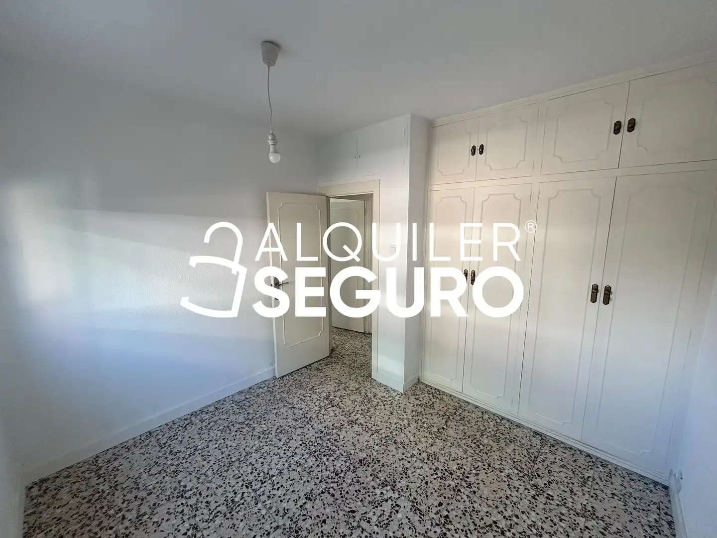 Piso de alquiler en Plaza del Dr. Lozano, Numancia