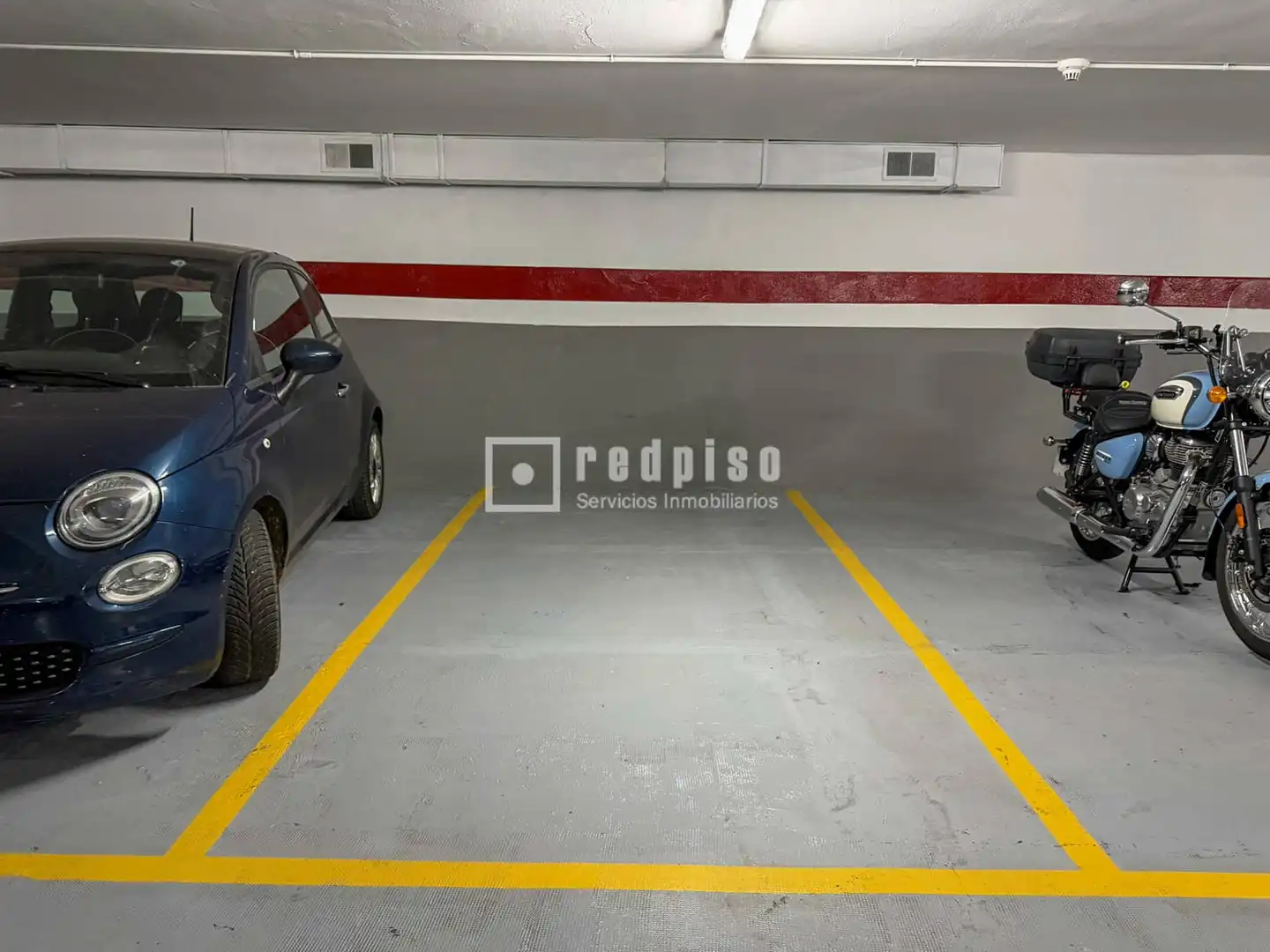 Parkplatz von Garage zum Verkauf in Barcelona