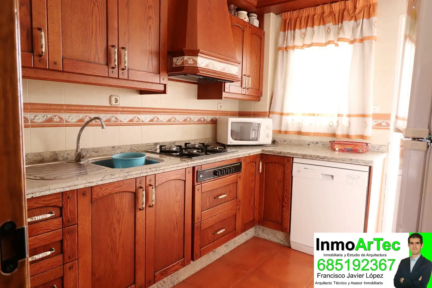 House with terrace for sale in Calle Nueva de Alomartes 61, imagen 9
