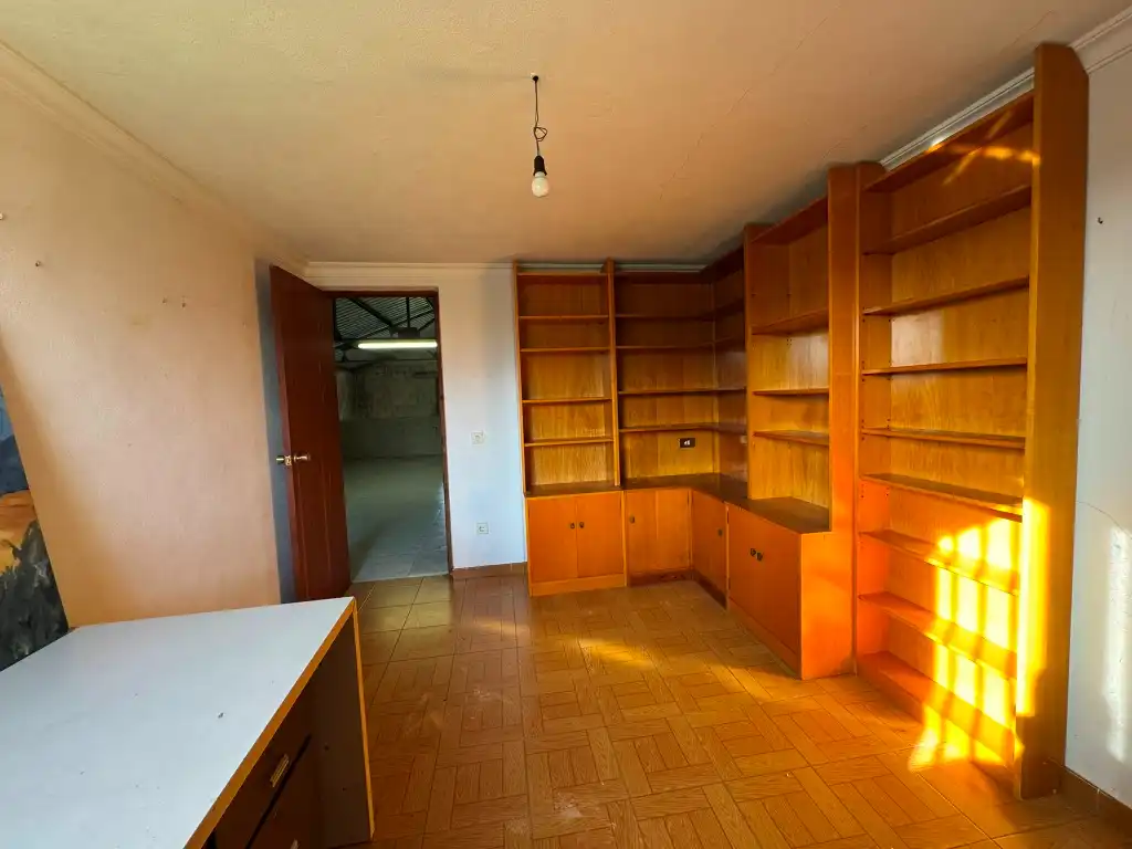 Residencial en venta en Gijón 