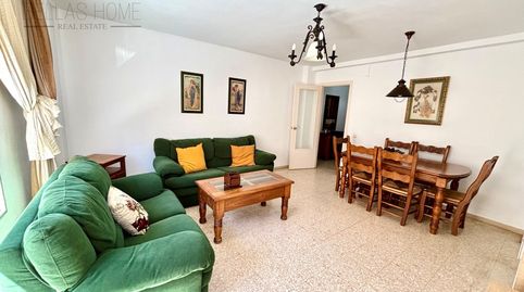 Foto 2 de Piso en venta en N/a, Puerto de Estepona, Estepona