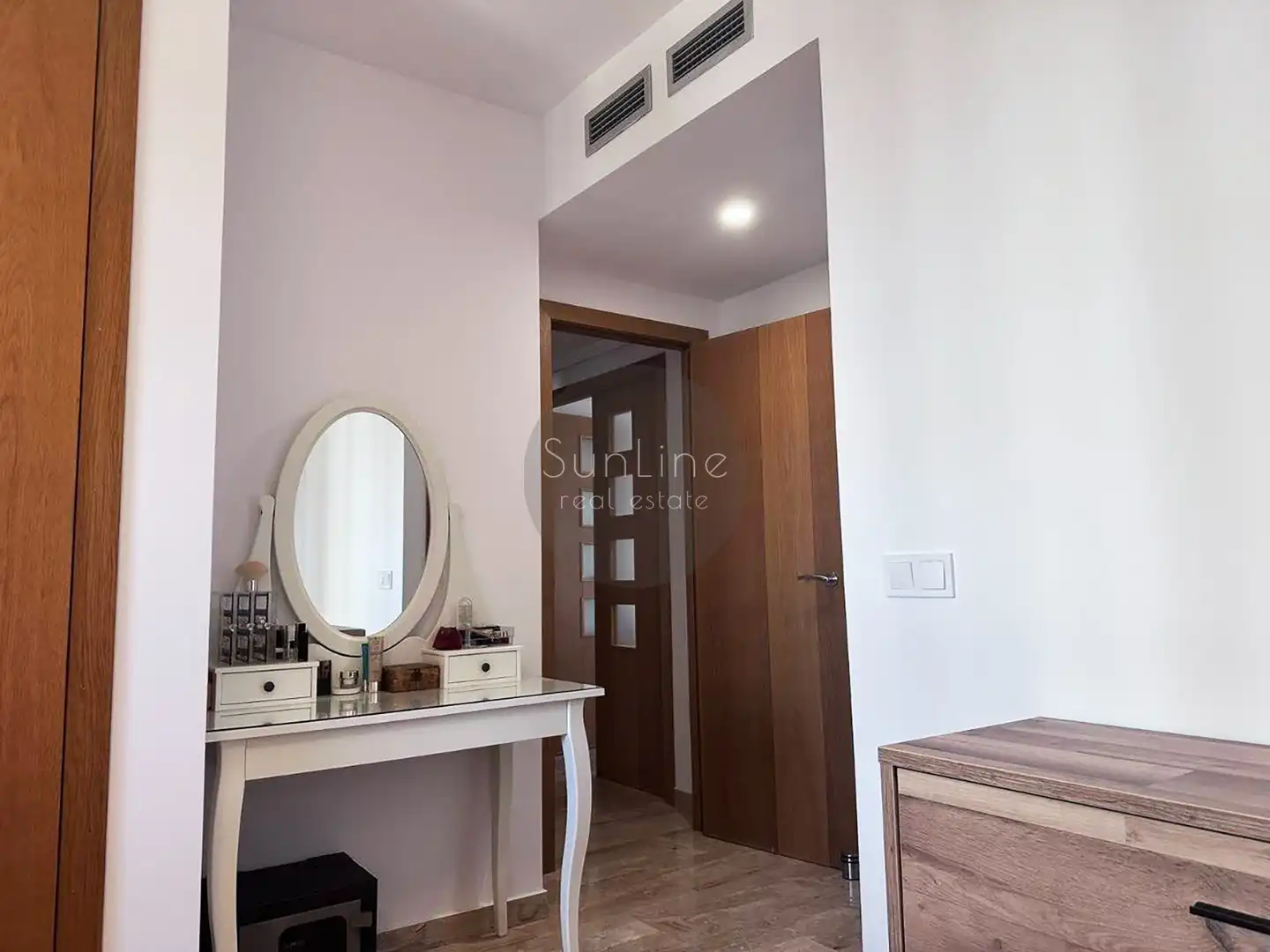 Wohnung mit Terrasse zur Miete in Carrer de la Vall de la Ballestera, imagen 5