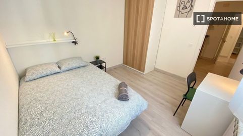 Foto 2 de Piso de alquiler en Pueblo Nuevo, Madrid Capital