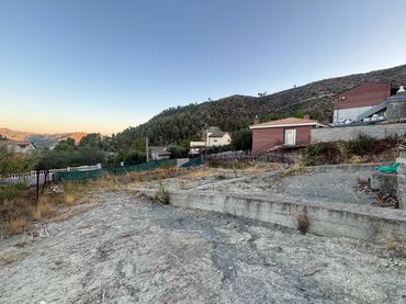 Terreny residencial en venda a Carrer 18