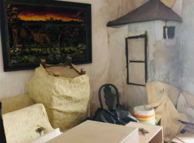 Casa adosada en Venta en La Vall de Gallinera