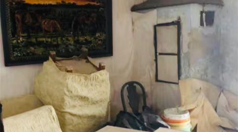 NUEVA CASA DE PUEBLO EN VENTA EN LA VALL DE LA GALLINERA!