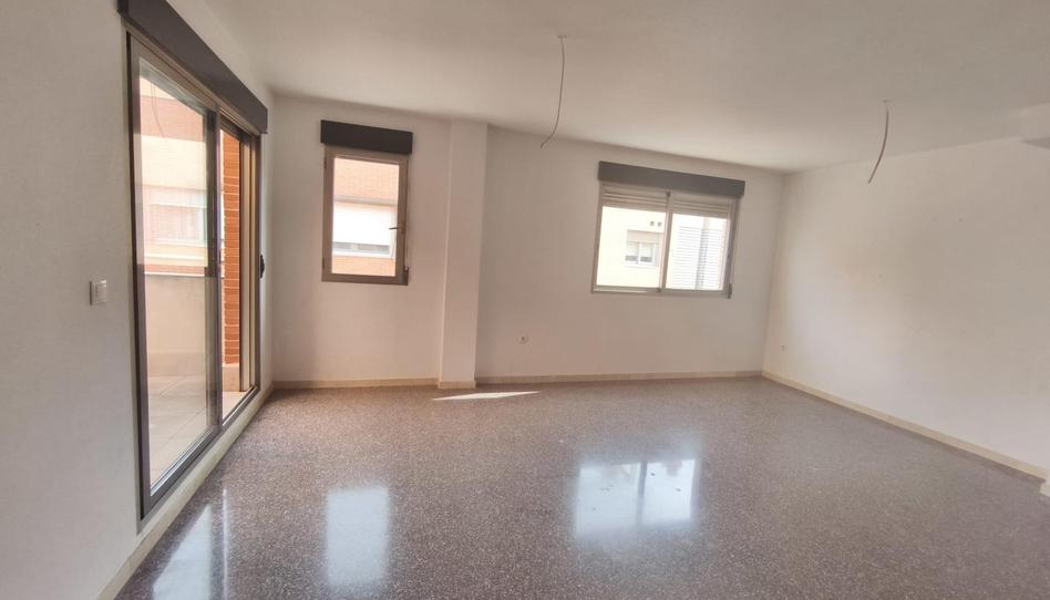 Foto 1 de Àtic en venda a Zarandona, Murcia