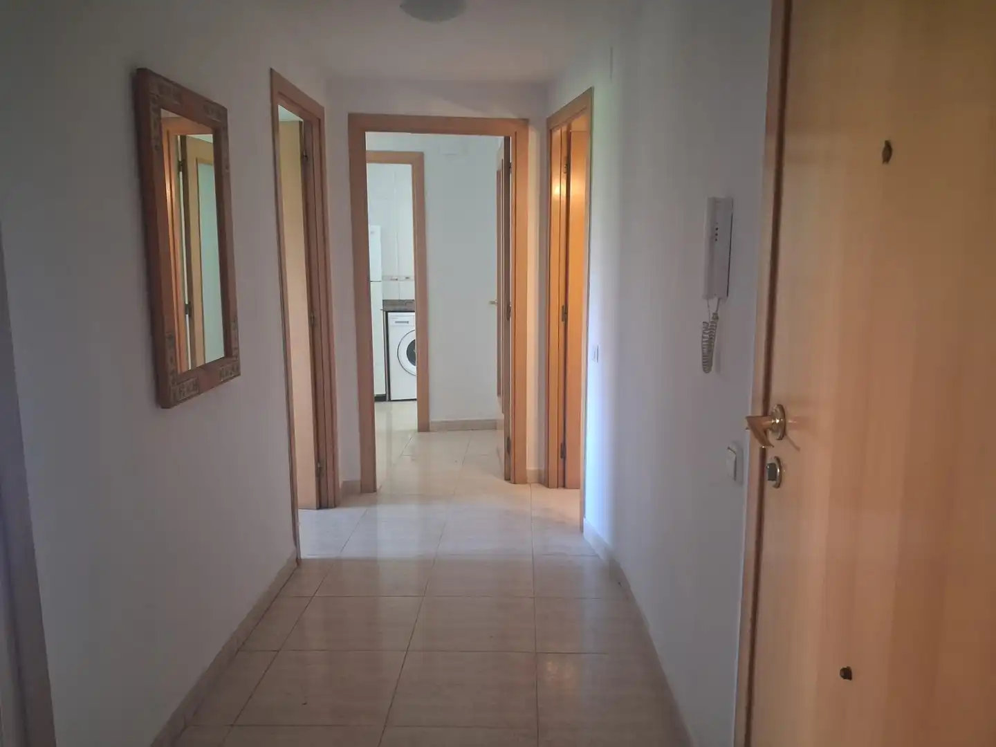 Piso en venta en Benicarló con Terraza, Amueblado y Balcón