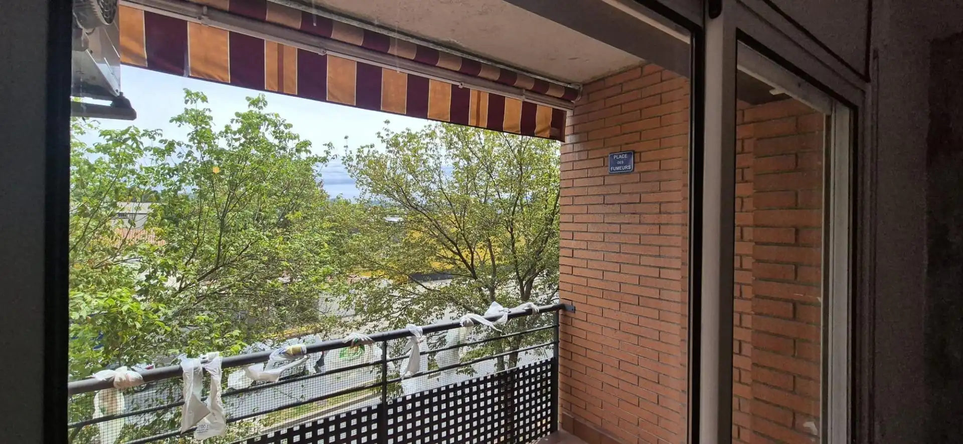 Flat with terrace for sale in Caputxins - Ambulatori, imagen 12