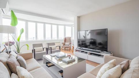 Foto 2 de Àtic en venda a C. del Condado de Treviño, 2, Costillares,  Madrid Capital