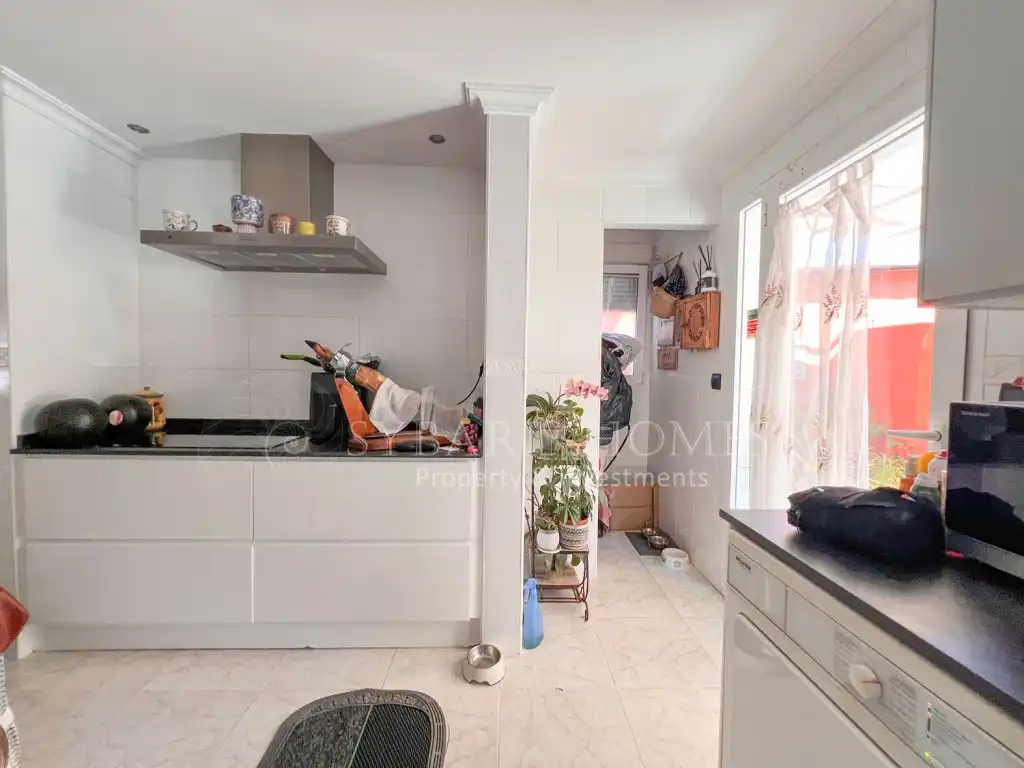 Chalet con piscina en venta en Camí Corral de Calafat, imagen 11