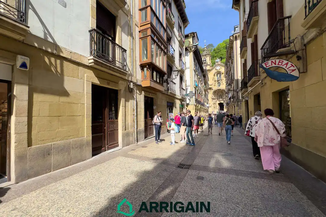 Pis amb terrassa en venda a Calle Mayor 11, imagen 40