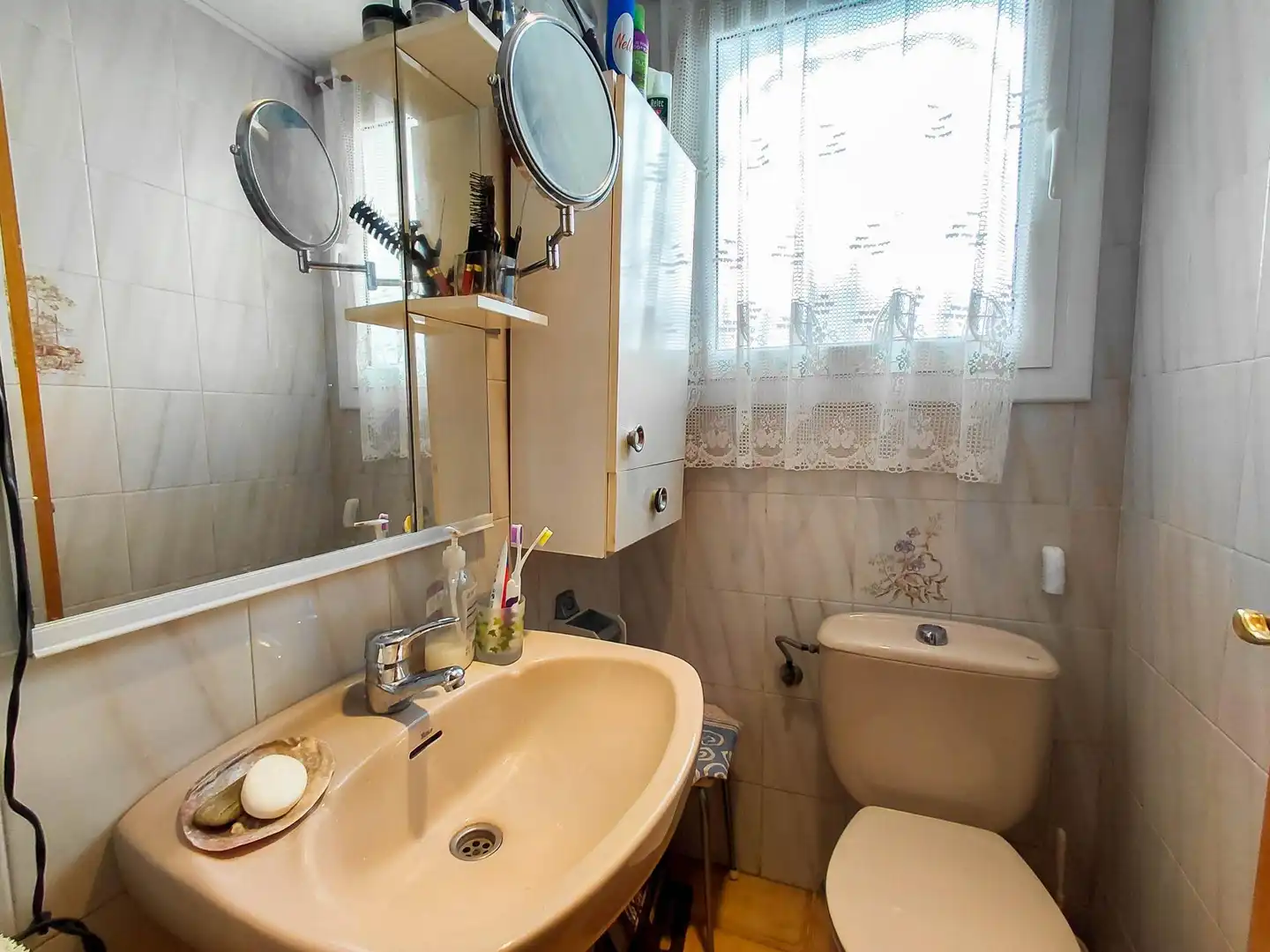 Reihenhaus mit Terrasse zum Verkauf in Can Nicolau - Les Sorres - Valparaiso, imagen 18