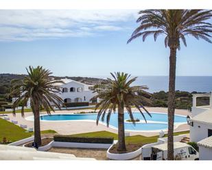 Apartment for sale in Cala en Porter