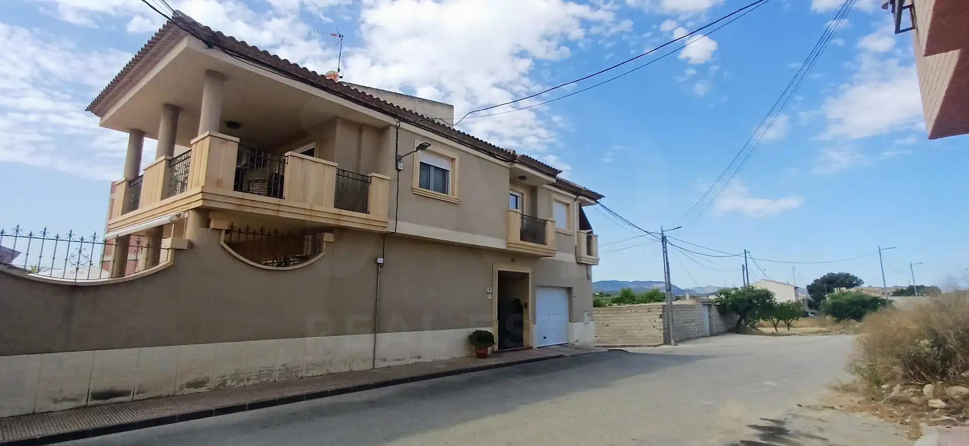 Casa amb piscina en venda a Bullas, imagen 34