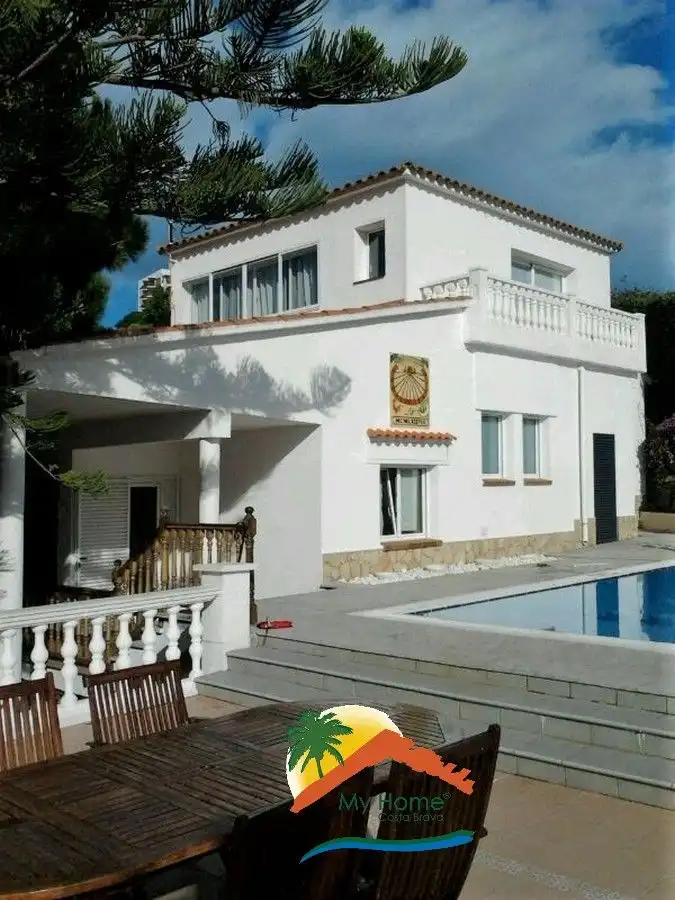 Casa o xalet en venda a Canyelles