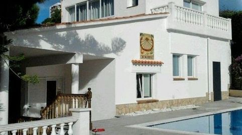 CASA DE LUJO EN CALA CANYELLES DE 6 HABITACIONES Y PISCINA A TAN SOLO 500 METROS DE LA PLAYA, imatge 2