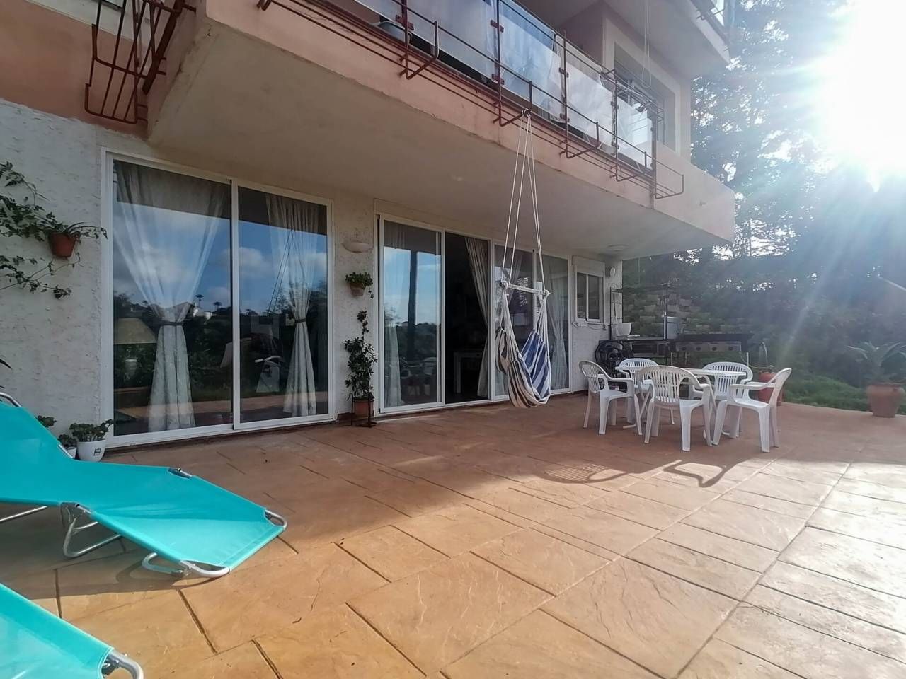 Single-family semi-detached for sale in Altos de Estepona, Estepona