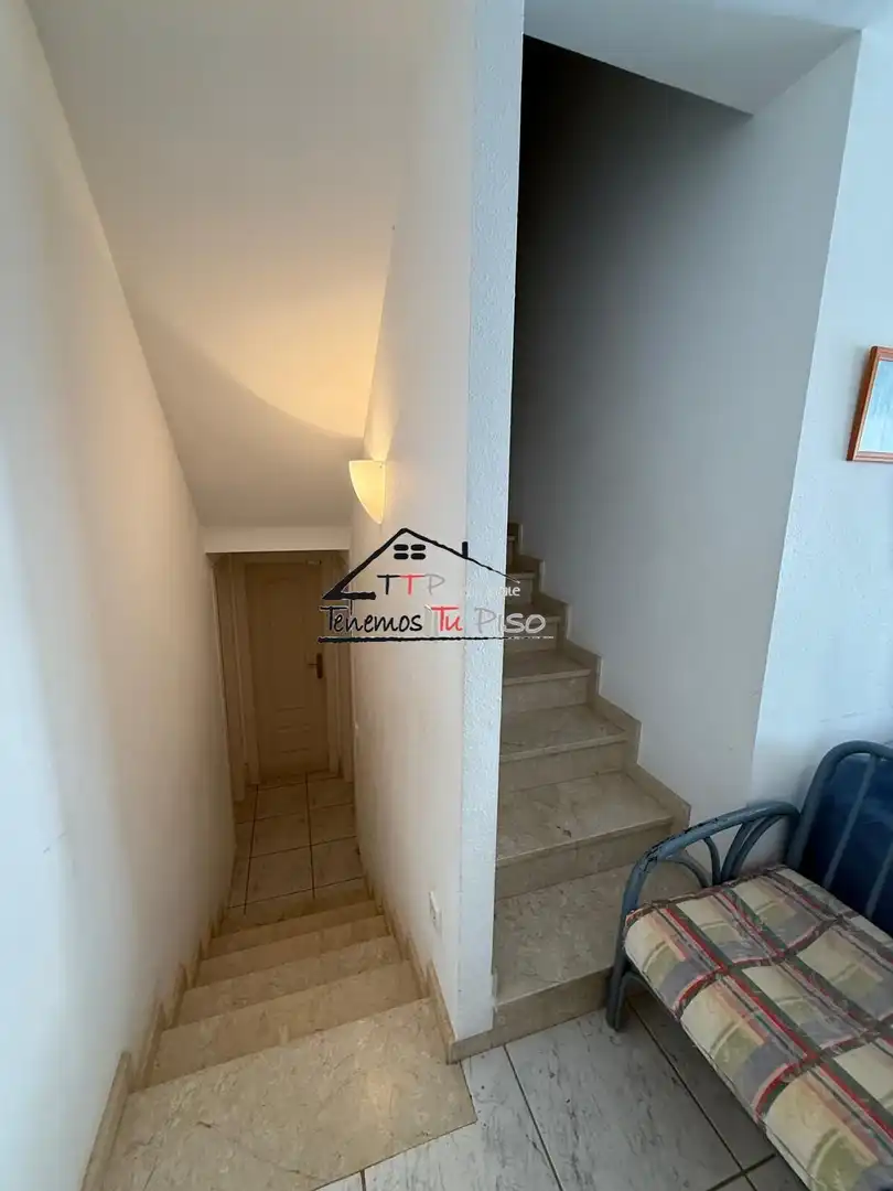 Terraced house with terrace for sale in Calle de Alena 5-7, imagen 44