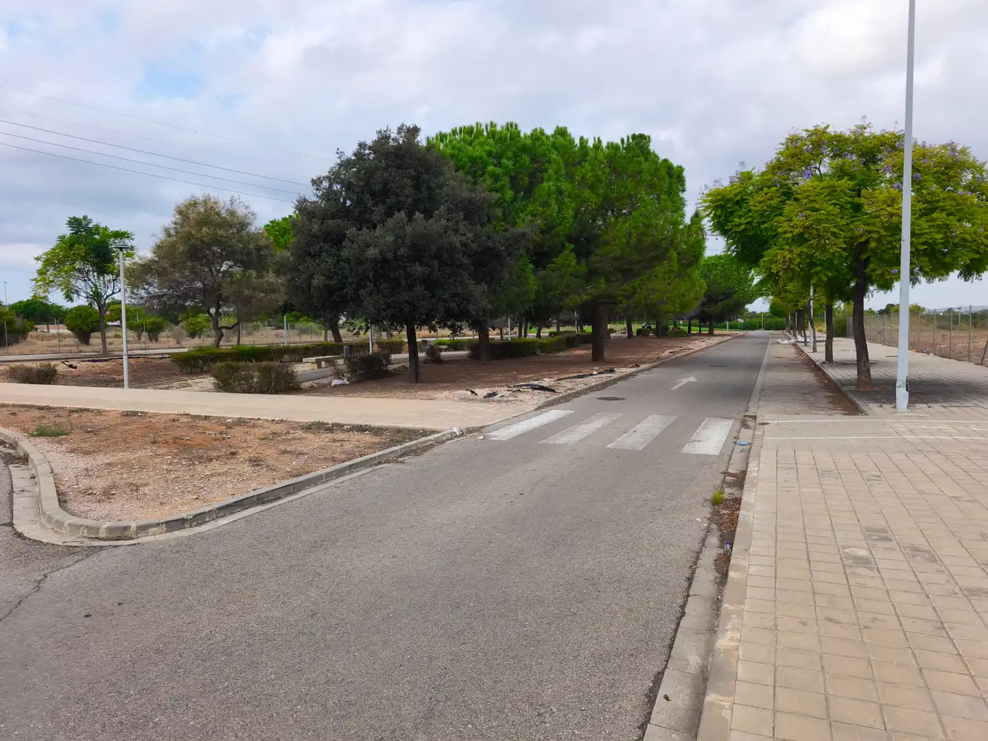 Industrial land for sale in Carrer Toll-l'Alberca Calle E 10, imagen 12