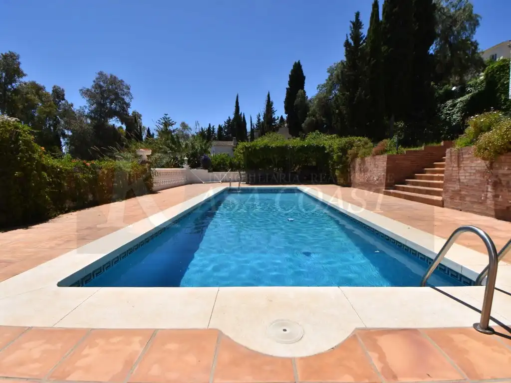 Maison avec piscine à vendre à Campo de Mijas, imagen 41