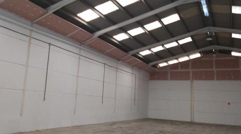 Photo 2 of Industrial buildings to rent in El Charco - Las Salinas, Puerto del Rosario