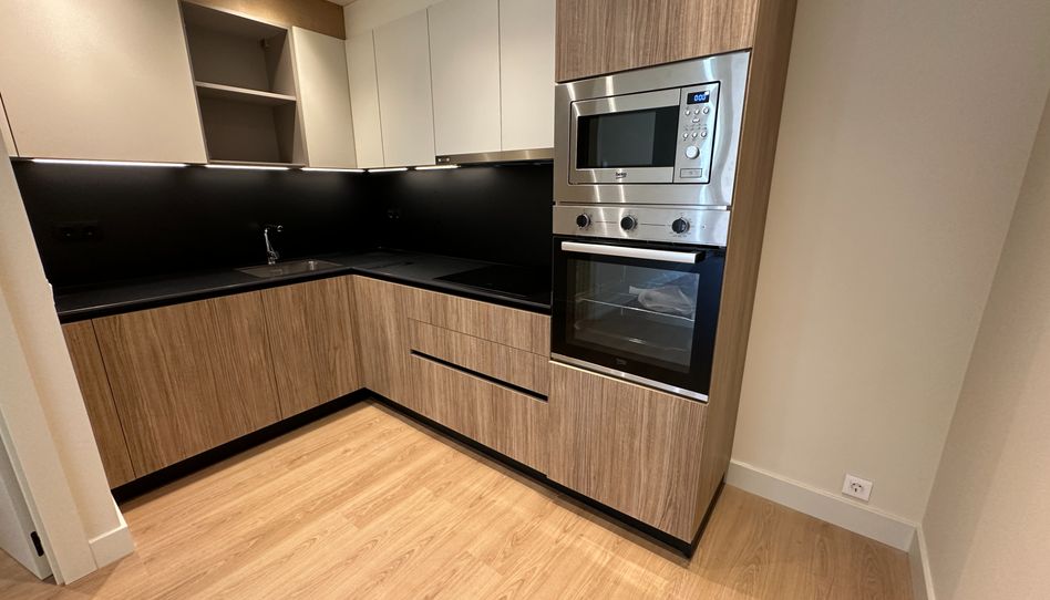 Foto 1 de Piso en venta en Avinguda de Catalunya, 55, La Palma de Cervelló, Barcelona