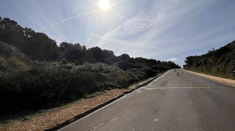 Foto 2 de Residencial en venta en Playas de Fornells, Es Mercadal