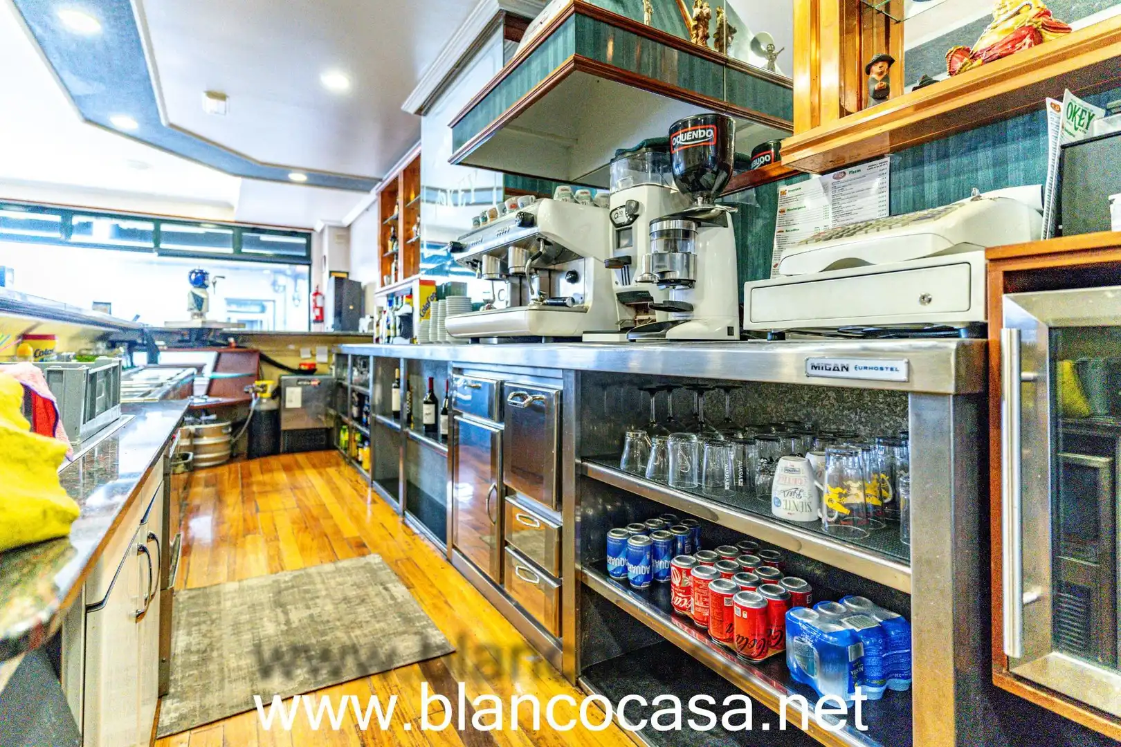 Local commercial à vendre à Carballo, imagen 25