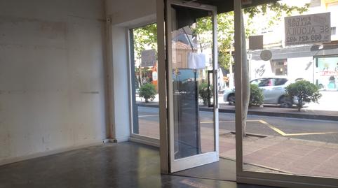 Photo 4 of Premises to rent in Avenida de Madrid, 187, Barrio de Delicias, Zaragoza