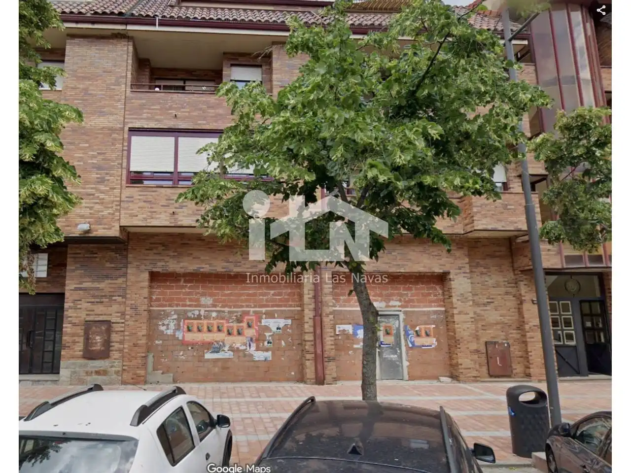 Gewerbefläche zum Verkauf in Calle Aniceto Marinas, imagen 4