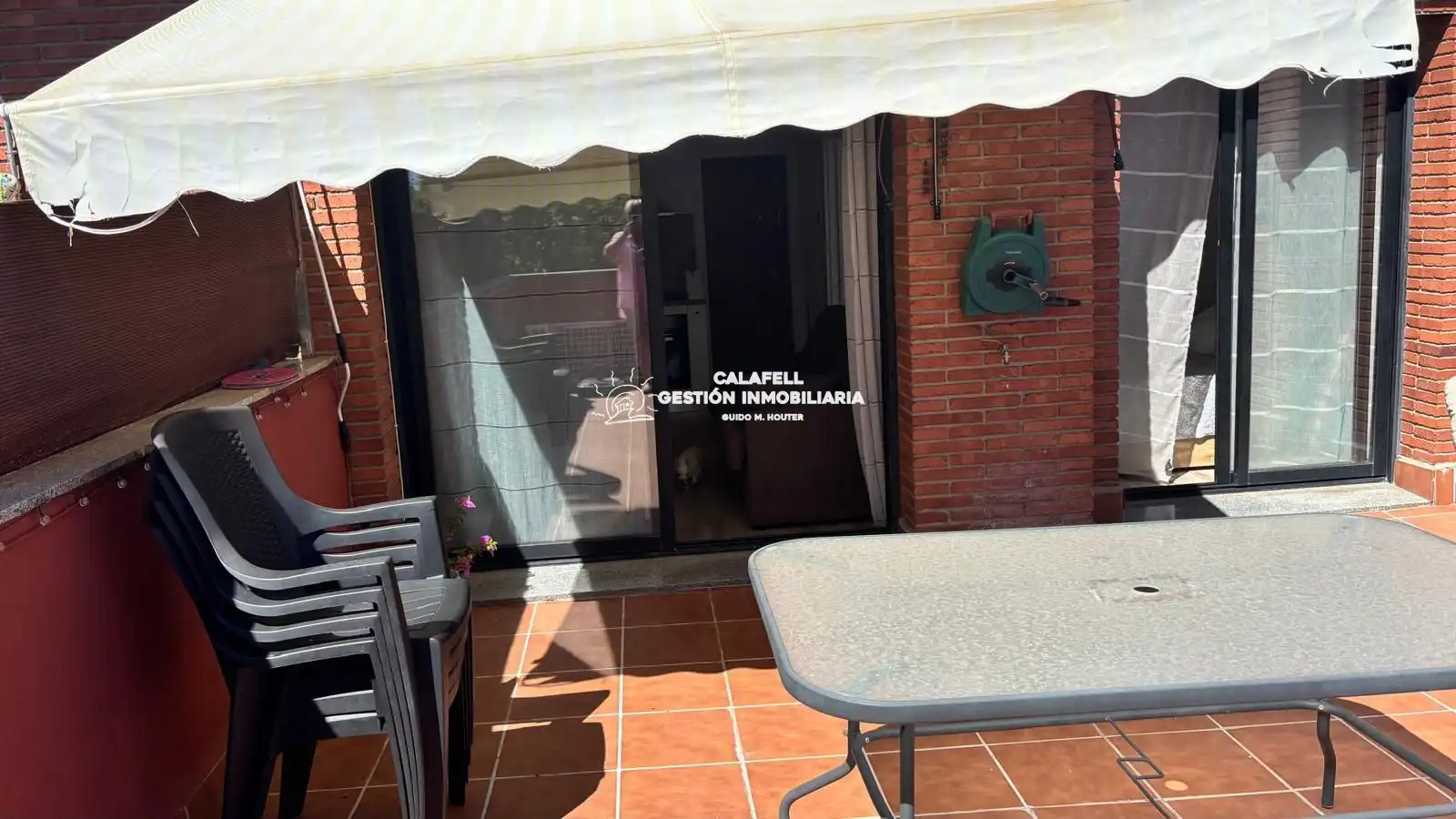 Penthouse mit Pool zum Verkauf in SAN MIGUEL 134, imagen 17