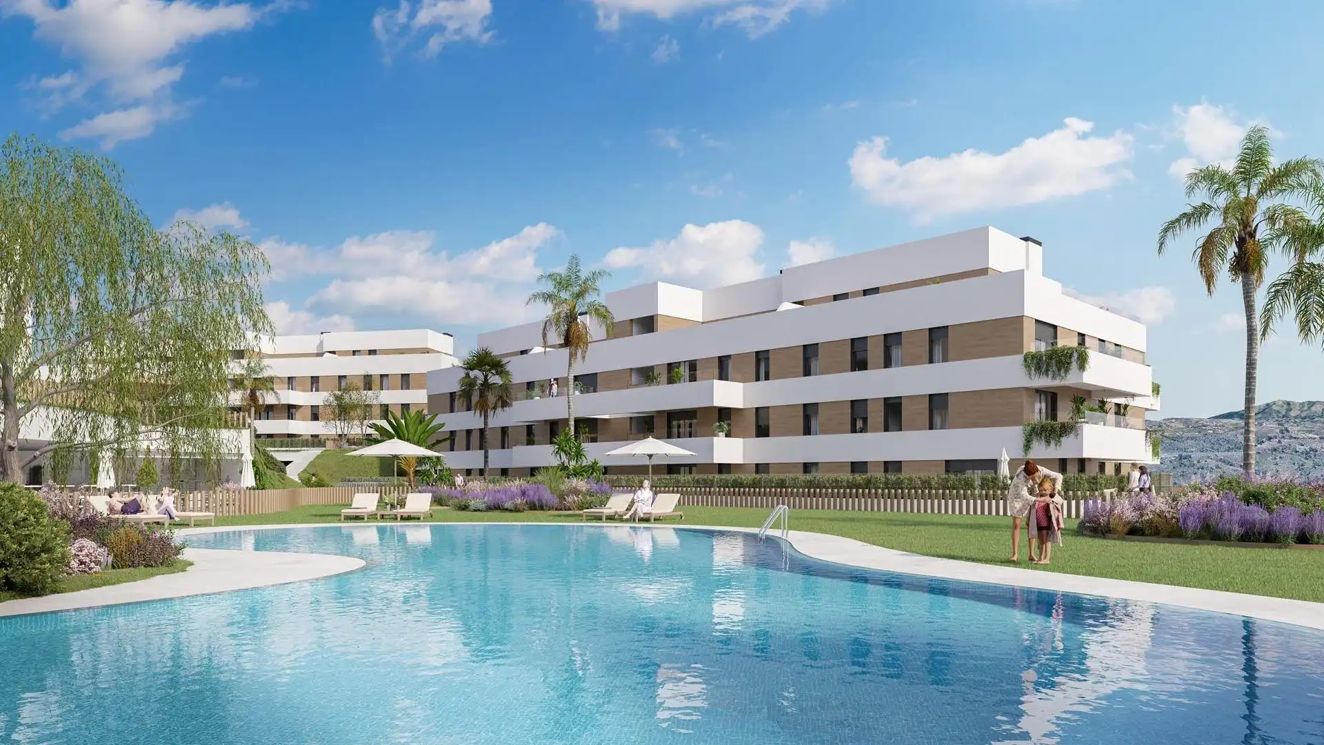 Apartament en venda a La Cala Swing, -1, Riviera del Sol