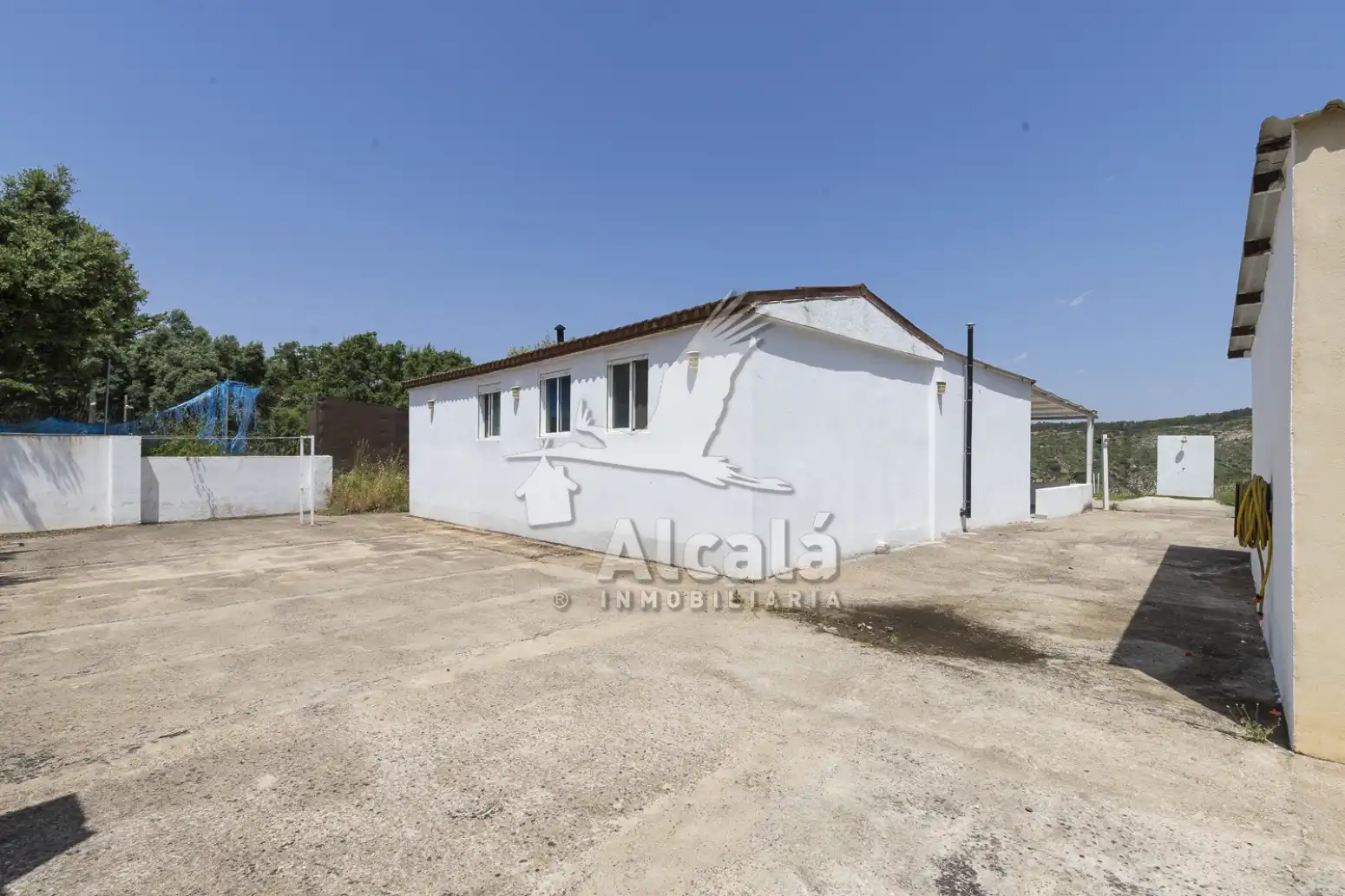 Casa amb piscina en venda a Hontoba, imagen 72