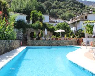 Swimming pool of Premises for sale in Ronda