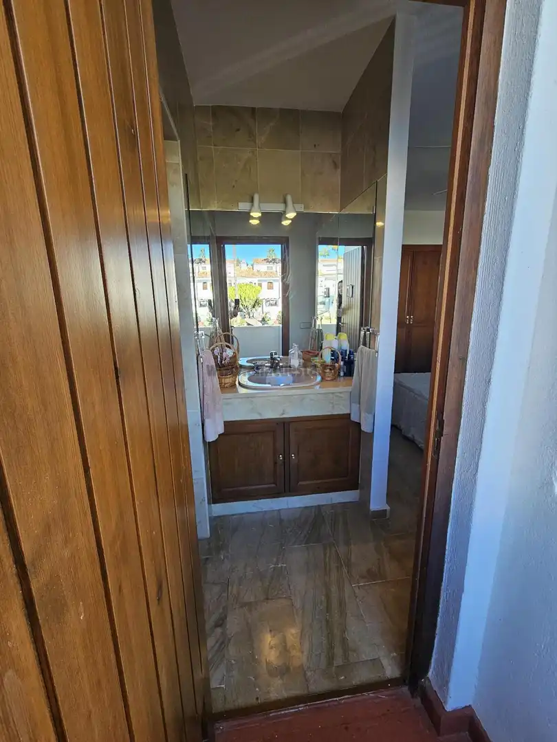 Adosado con terraza en venta en Urb. Las Yucas, imagen 29
