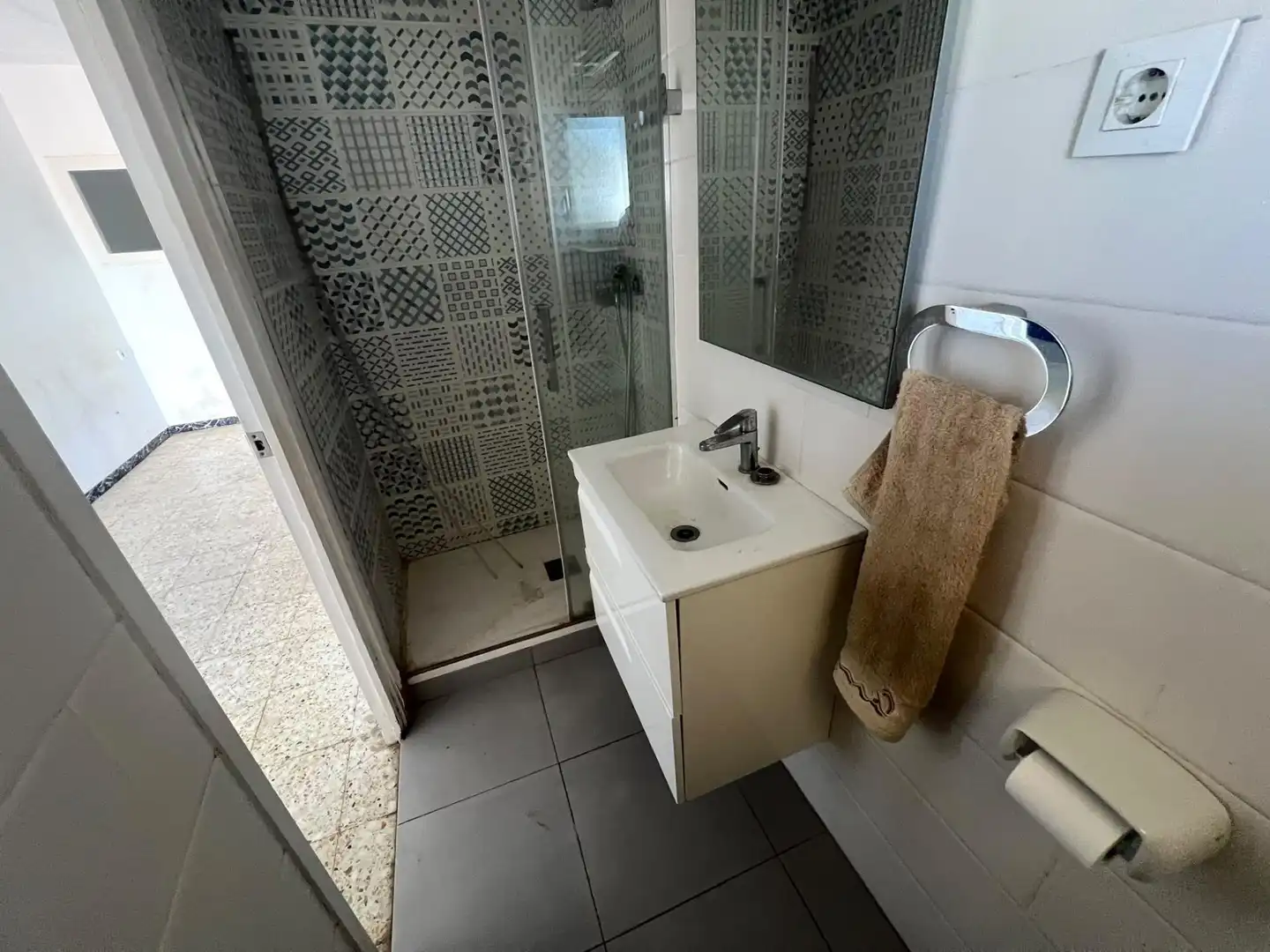 Piso con terraza en venta en La Geltrú - Sant Jordi, imagen 12