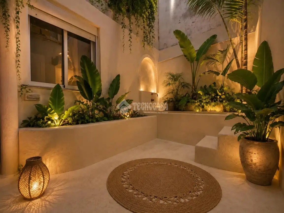 Flat with lift for sale in Horta - Guinardó, imagen 5