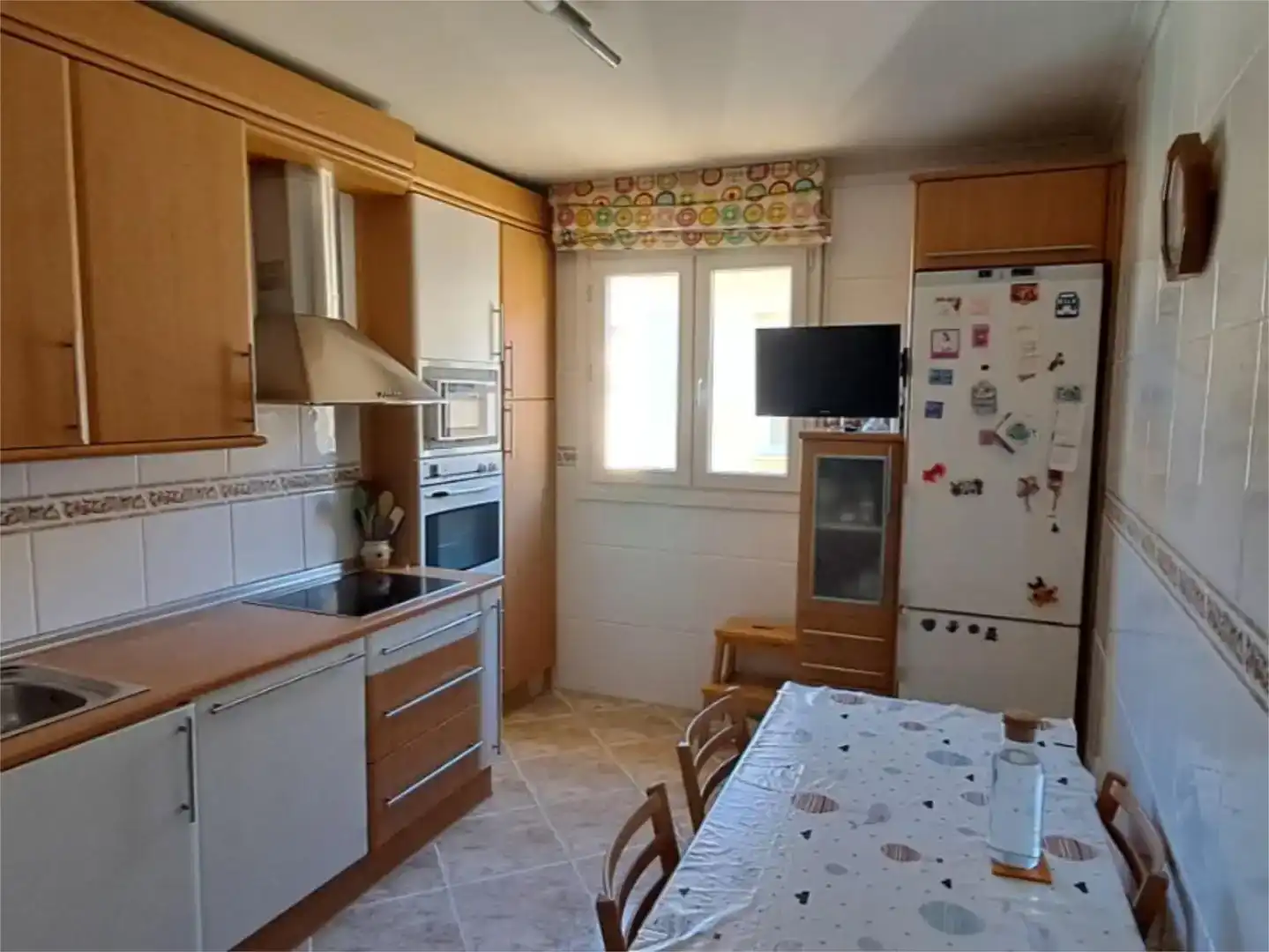 Cocina de Piso en venta en Dueñas