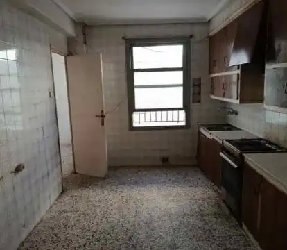 Piso con terraza en venta en HERMANOS GONZALVEZ SELVA 100, imagen 3