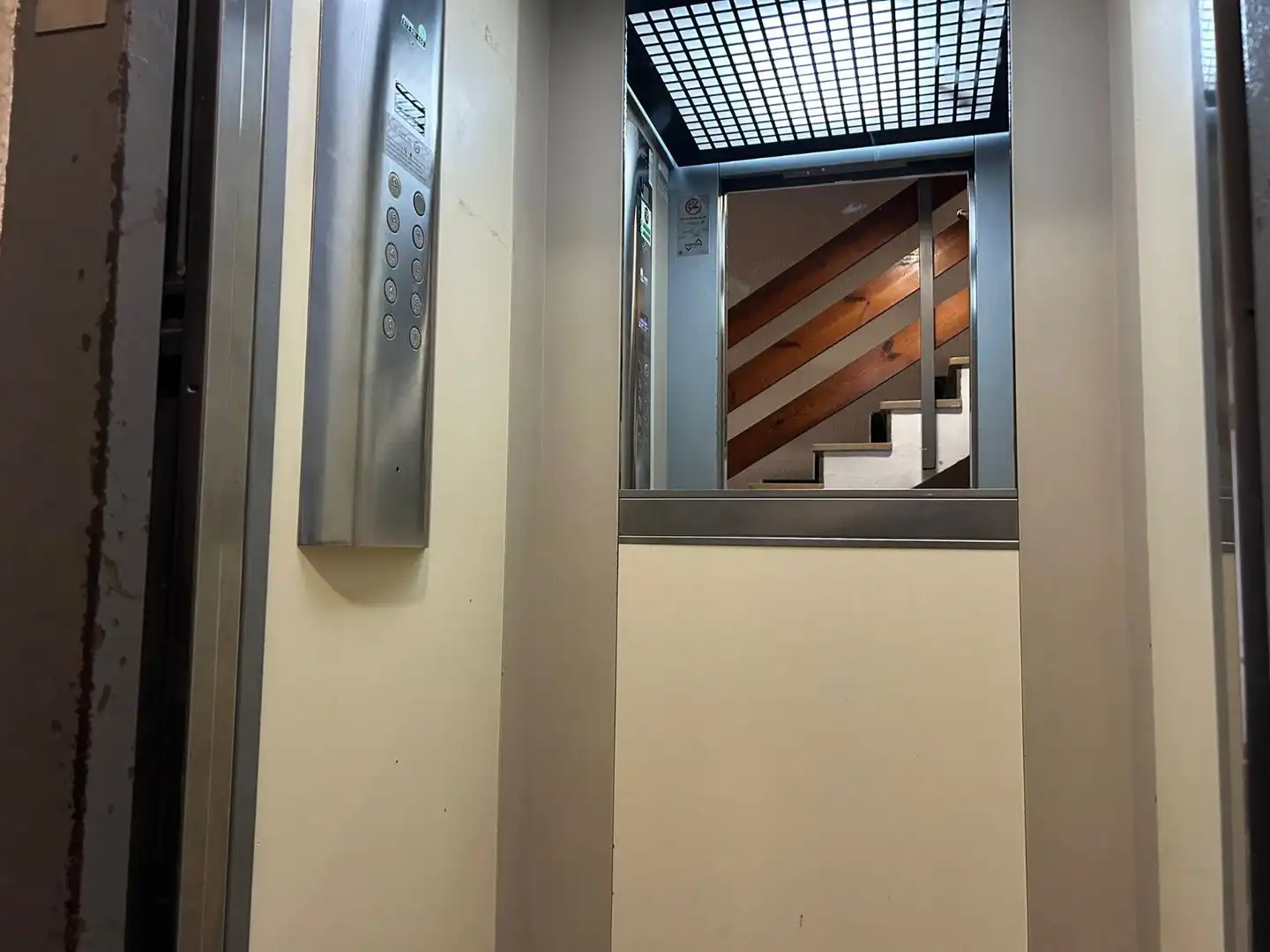 Piso en venta en Calafell con Calefacción