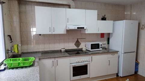 Foto 3 de Piso en venta en Rúa Do Campo Do Forno, 13, Concheiros - Fontiñas, Santiago de Compostela