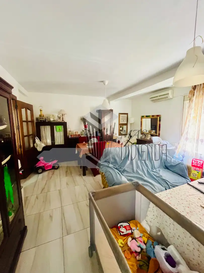 Wohnzimmer von Wohnung zum Verkauf in Algeciras