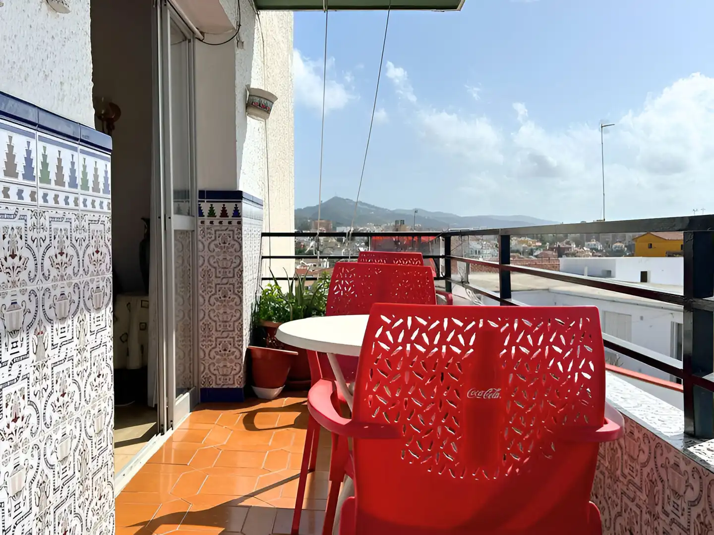 Apartament amb ascensor en venda a Marbella Centro, imagen 3