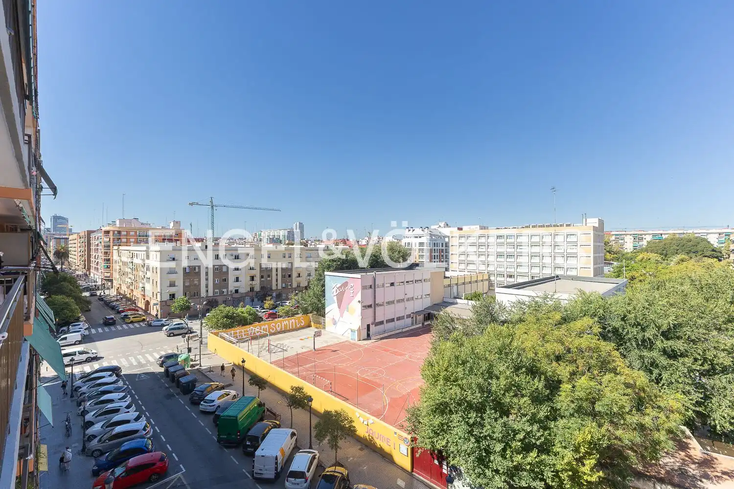 Appartement avec terrasse à vendre à Camins al Grau, imagen 23